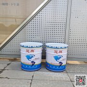 重庆冠牌水泥漆供应生产
