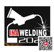 2024年印度尼西亚焊接机械设备及金属加工展INAWELDI