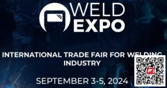 2024波兰焊接工业展Weld Expo