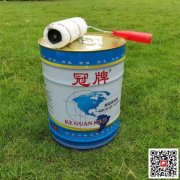 贵州罩光面漆 贵阳罩光面漆 科冠货源批发