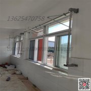 开窗器安装时的技术要求 山东向上金品推荐