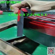Y型聚氨酯防溢裙板 山东向上金品防溢裙板