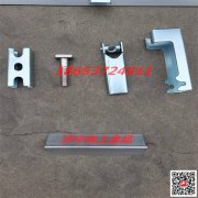 挡煤板夹持器样式 国龙夹持器规格型号 厂家销售