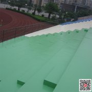 贵州环氧地板漆-贵阳环氧地板涂料-耐磨性强