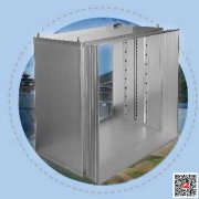 明渠多层时差法测量系统