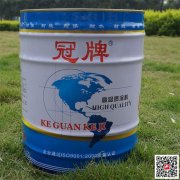 重庆厚浆型防腐漆批发 防水性好 冠牌