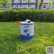 云南氯醚漆/氯醚防腐漆-冠牌厂直营