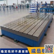 3米5米电机试验平台:实验与创新的结合