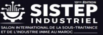 2025  SISTEP INDUSTRIEL