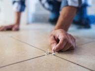 安陆本地专业贴砖师傅｜家装工装 诚信靠谱