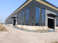 出租新316国道边厂房