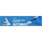 2026年俄罗斯国际自动化展 Automation