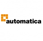 2027年德国机器人自动化展 Automatica