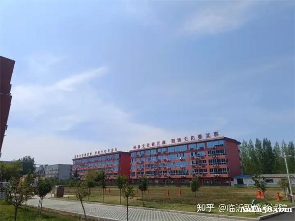 临沂财贸职业中等专业学校2026年预报名招生简介 临沂财贸职业中等专业学校2026年预报名招生简介