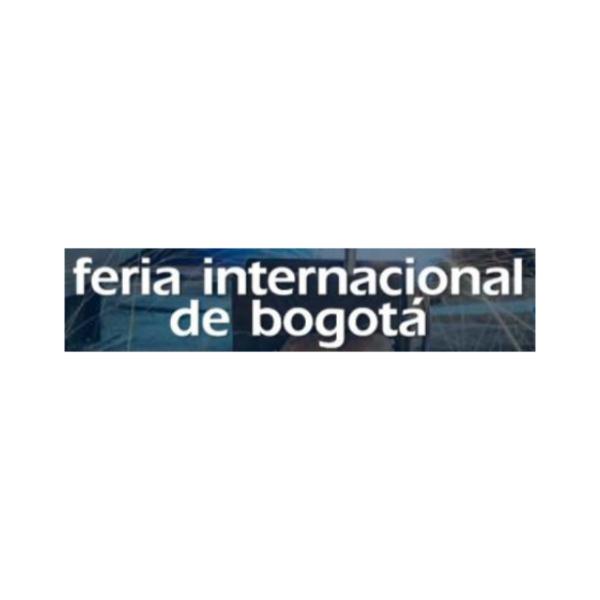 2026年哥伦比亚国际工业展(FIB) 2026年哥伦比亚国际工业展(FIB)