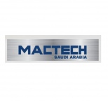 2026沙特金属加工机床及焊接切割展MACTECH